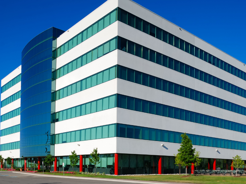 Commercial Real Estate