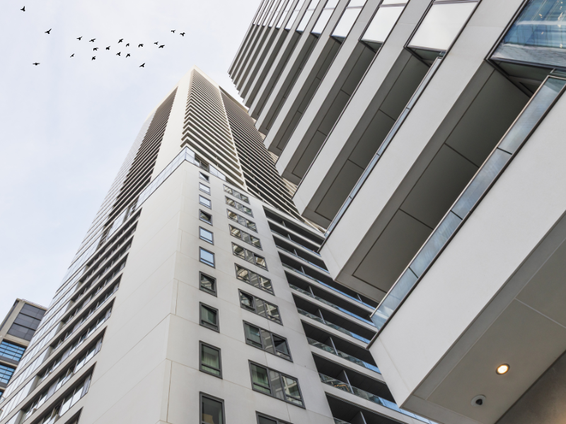 How Does EOI Work in Real Estate?