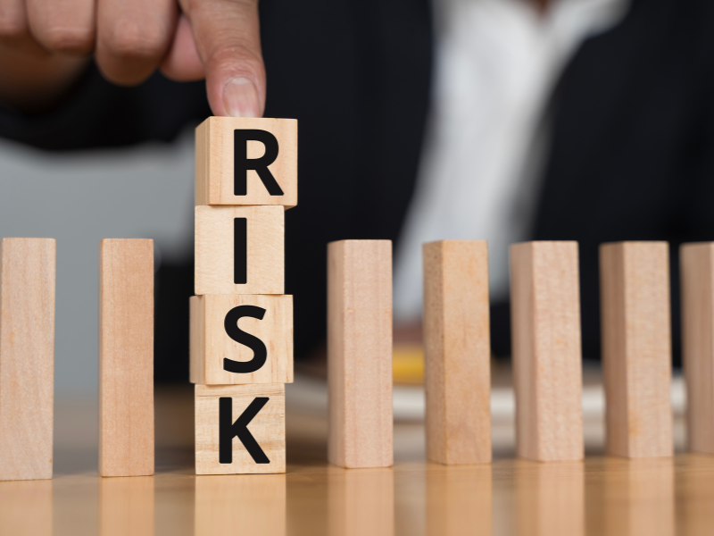Risks Involved in Passive Real Estate Investing