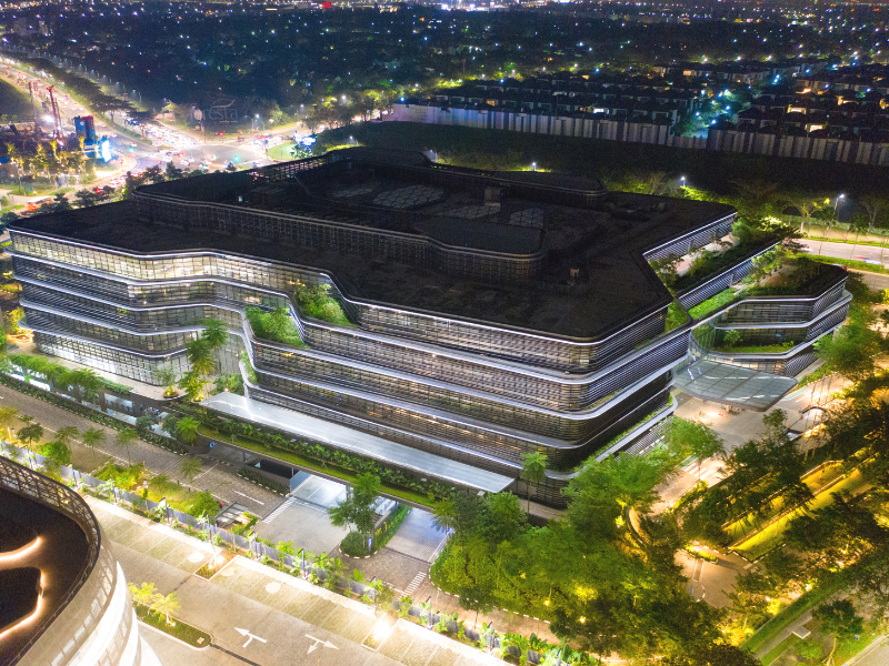 Defining Commercial Real Estate (CRE)