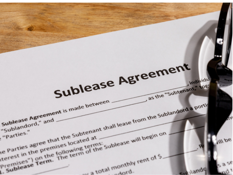 Longer Lease Terms