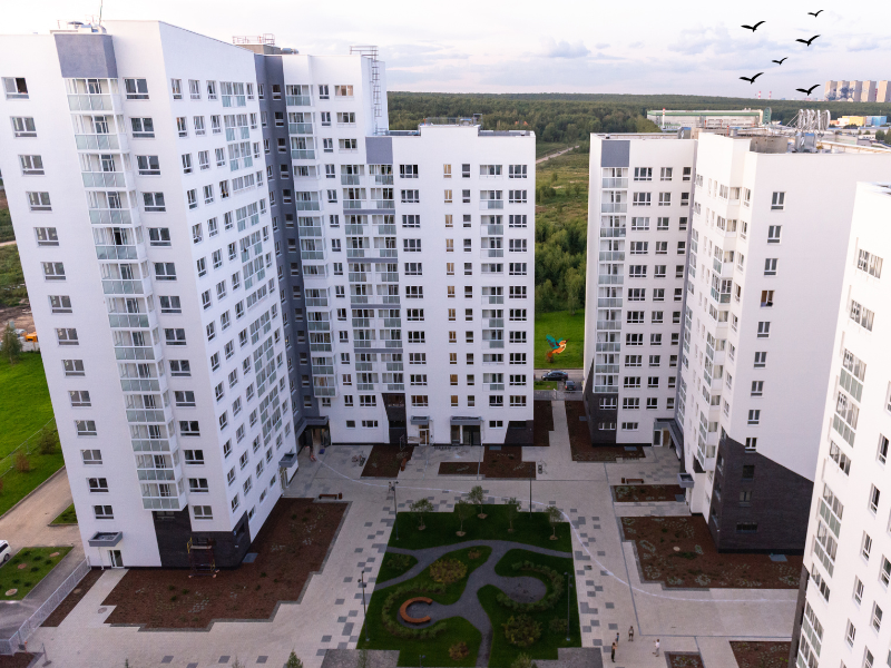 Defining Residential Real Estate