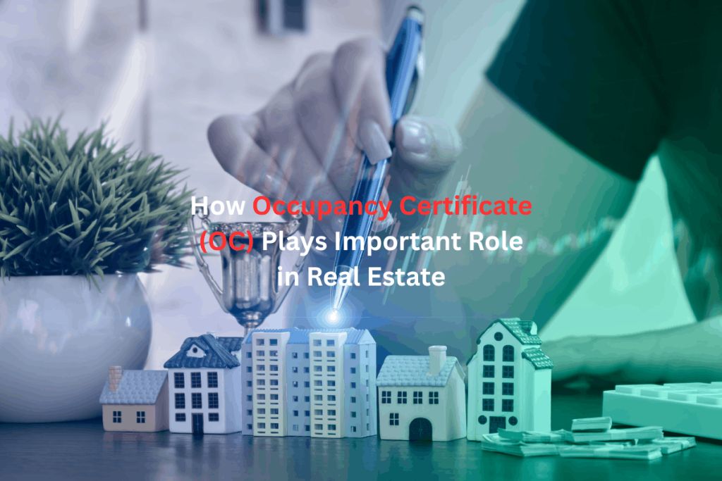 What Exactly is an Occupancy Certificate (OC)?