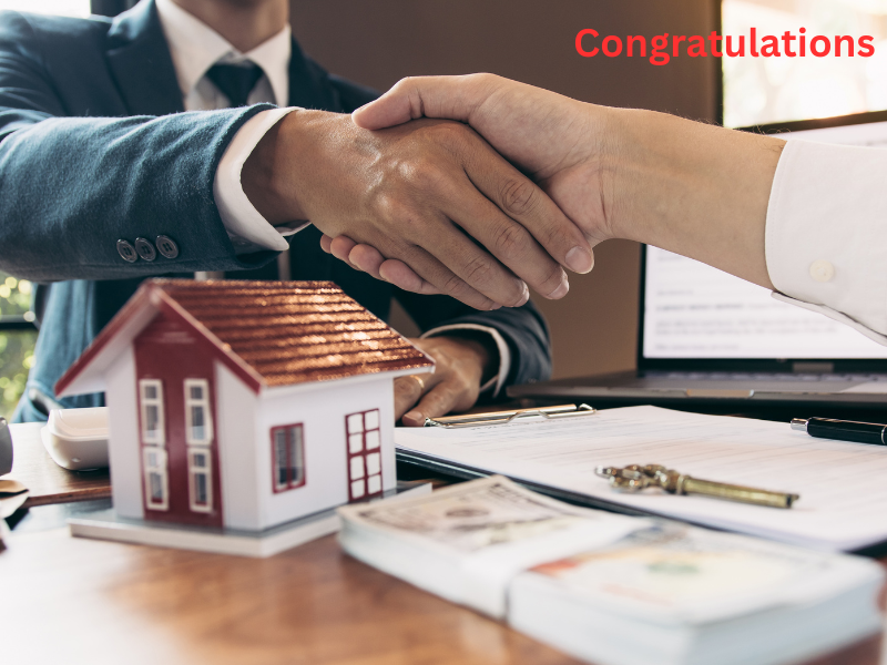 Your home is your sanctuary. RERA ensures that the journey to getting there is safe, secure, and stress-free.