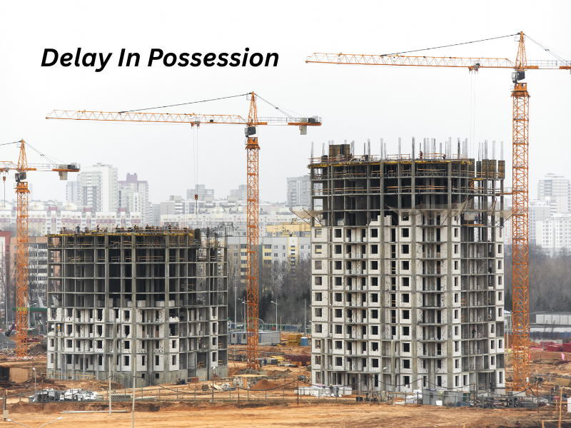 Strict Penalties for Delayed Possession