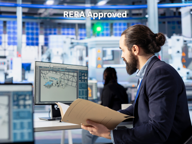 How to Check the RERA Status of a Project