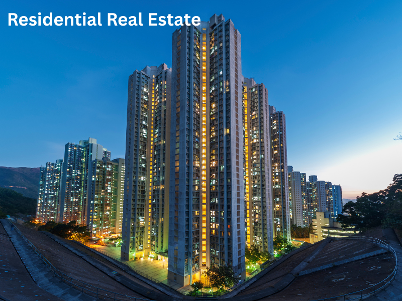 Residential Projects