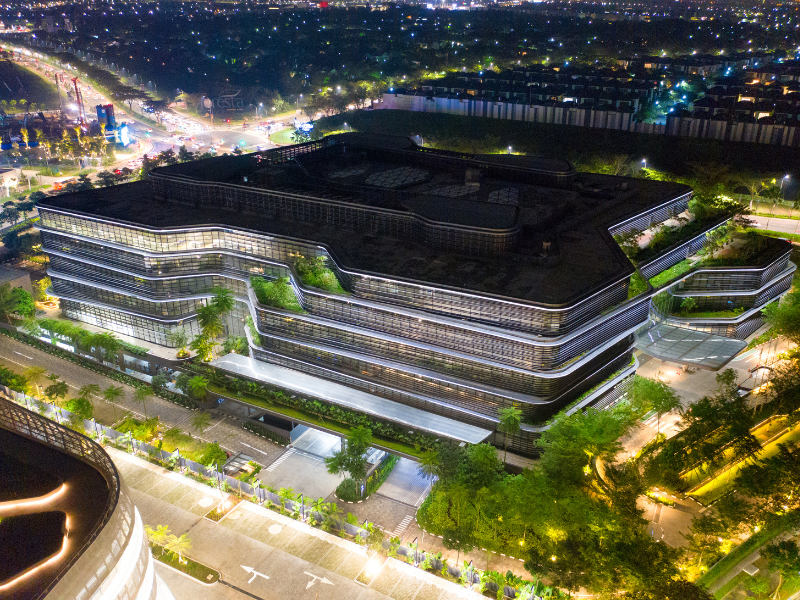 Impact on Apartment Pricing