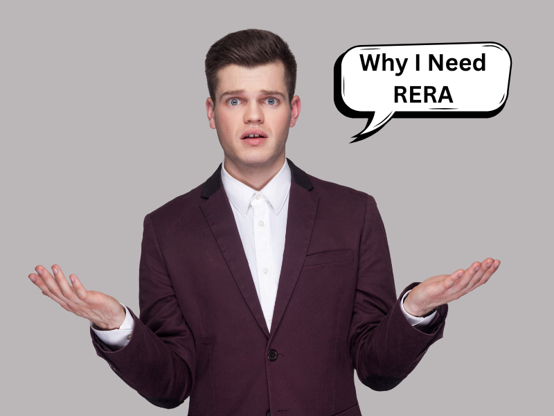 Why Was RERA Needed? (The "Wild West" Era)